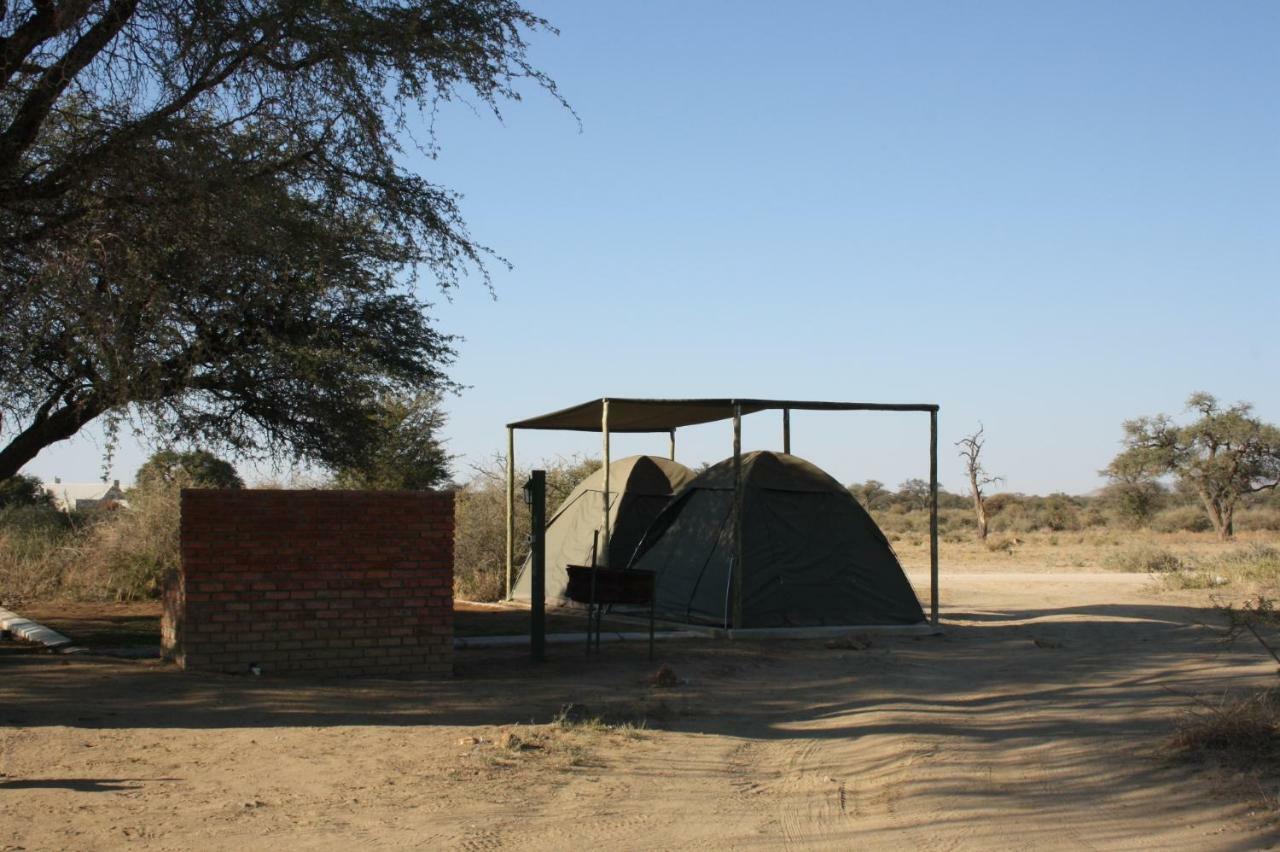 Out Of Nature Country Lodge Windhoek Exterior foto